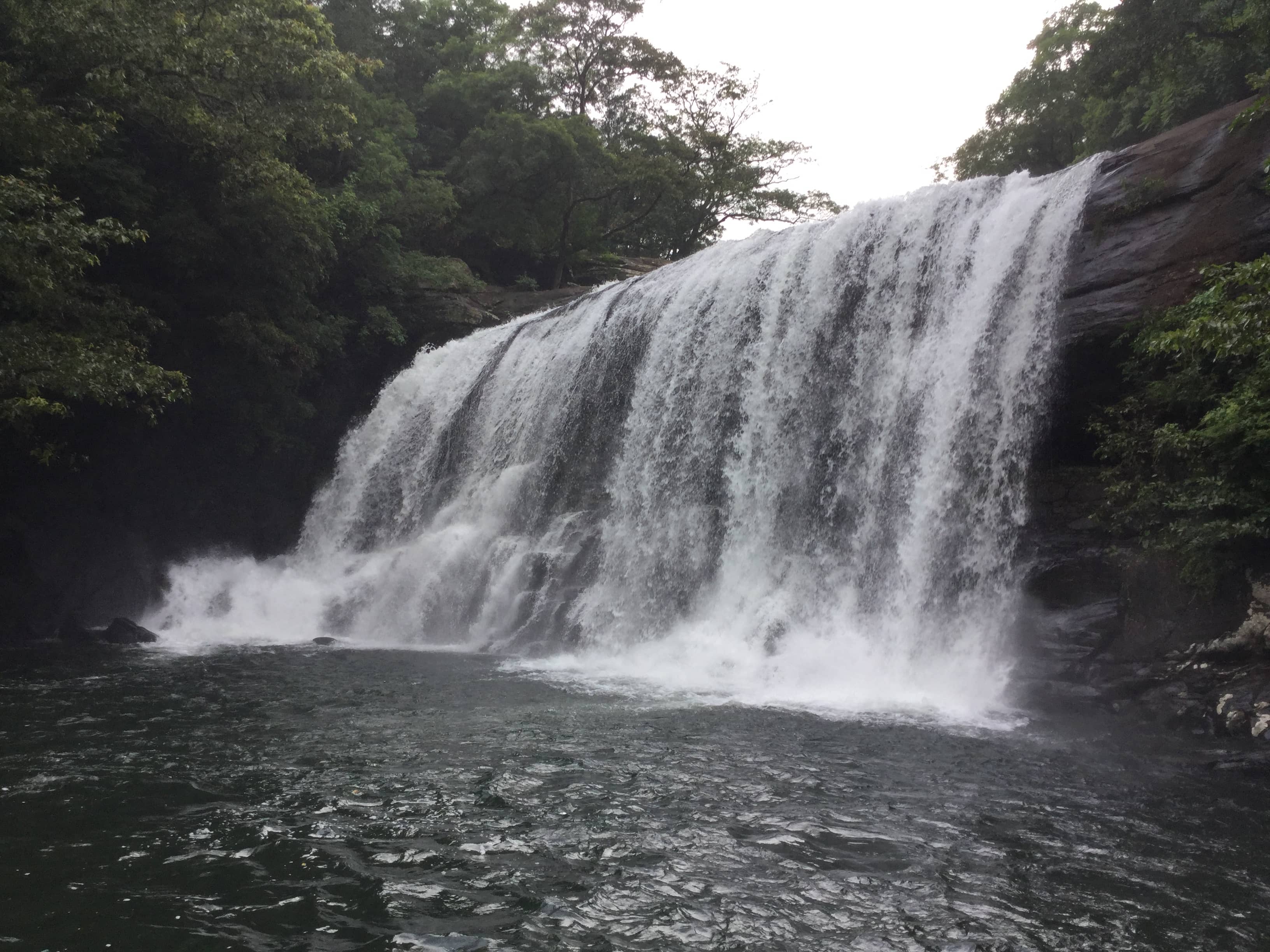 Sera Ella Falls