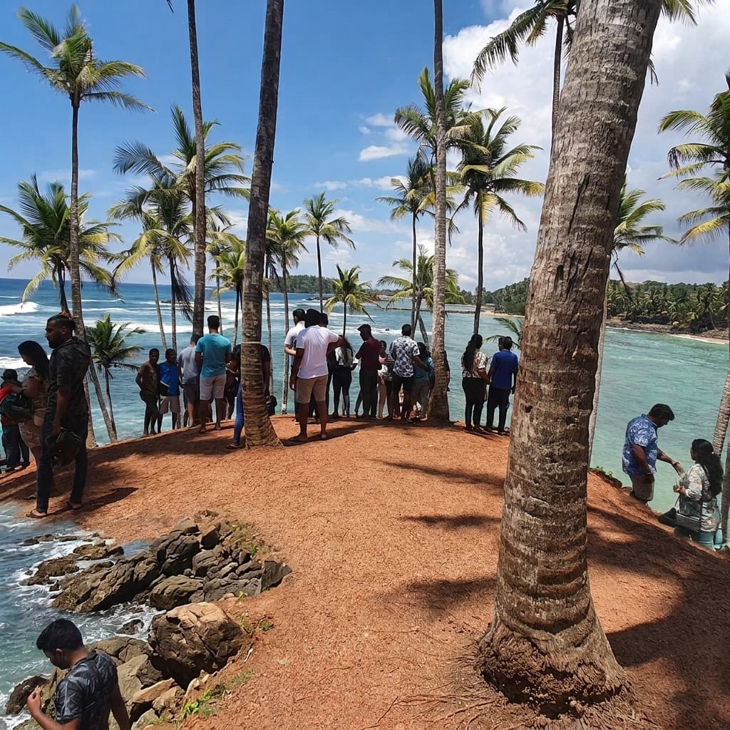 mirissa-beach Gallery Image 9