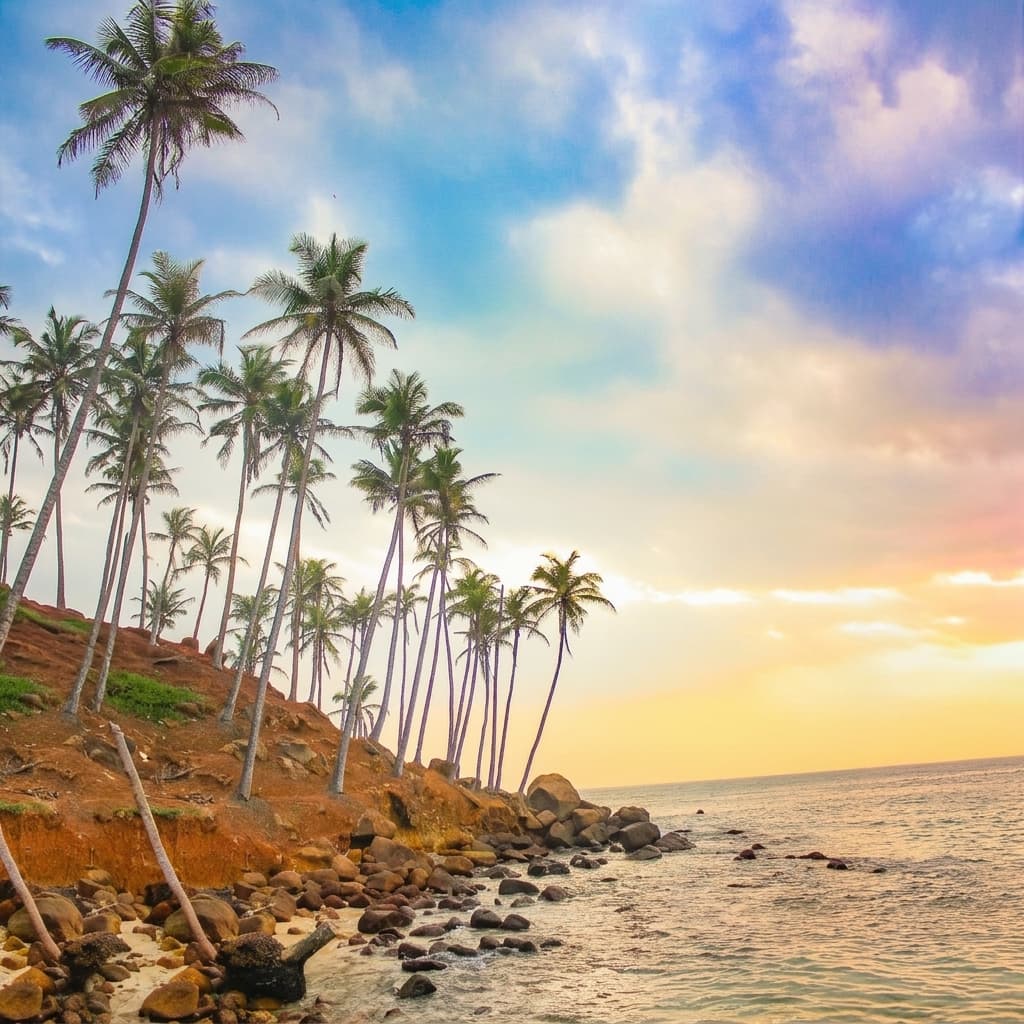 mirissa-beach Gallery Image 1