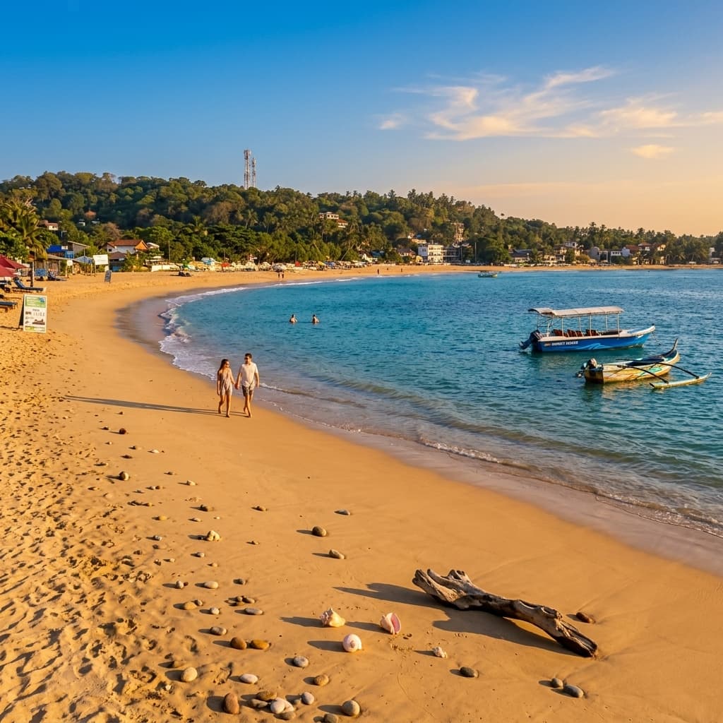 unawatuna-beach Gallery Image 4