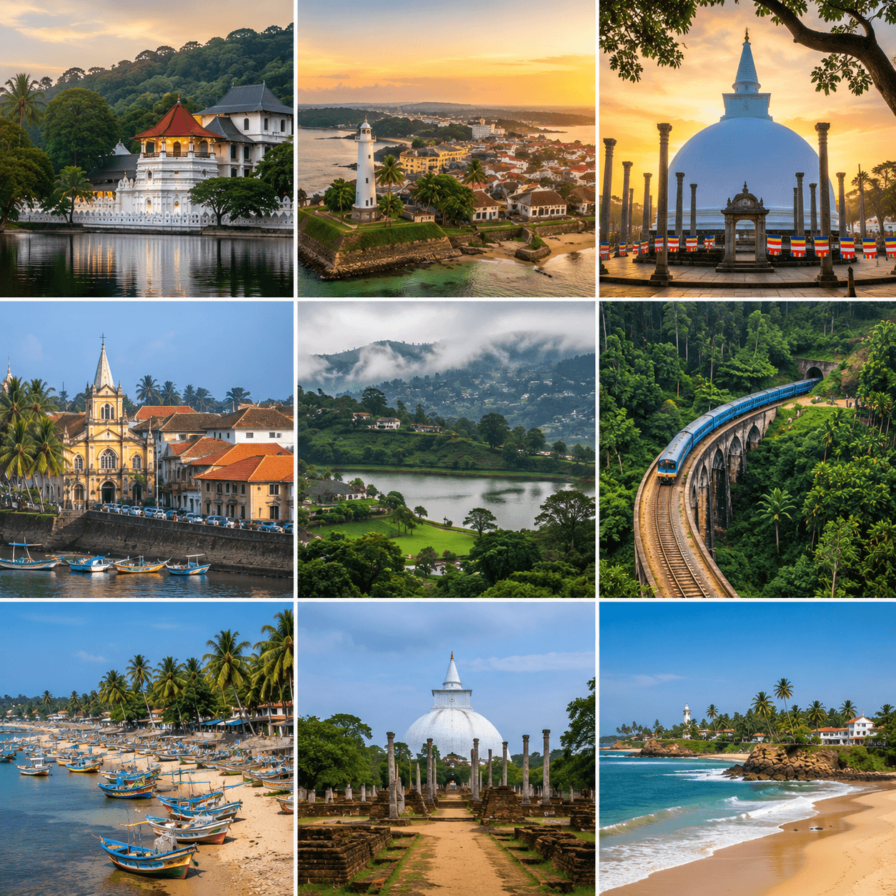 polonnaruwa Gallery Image 1