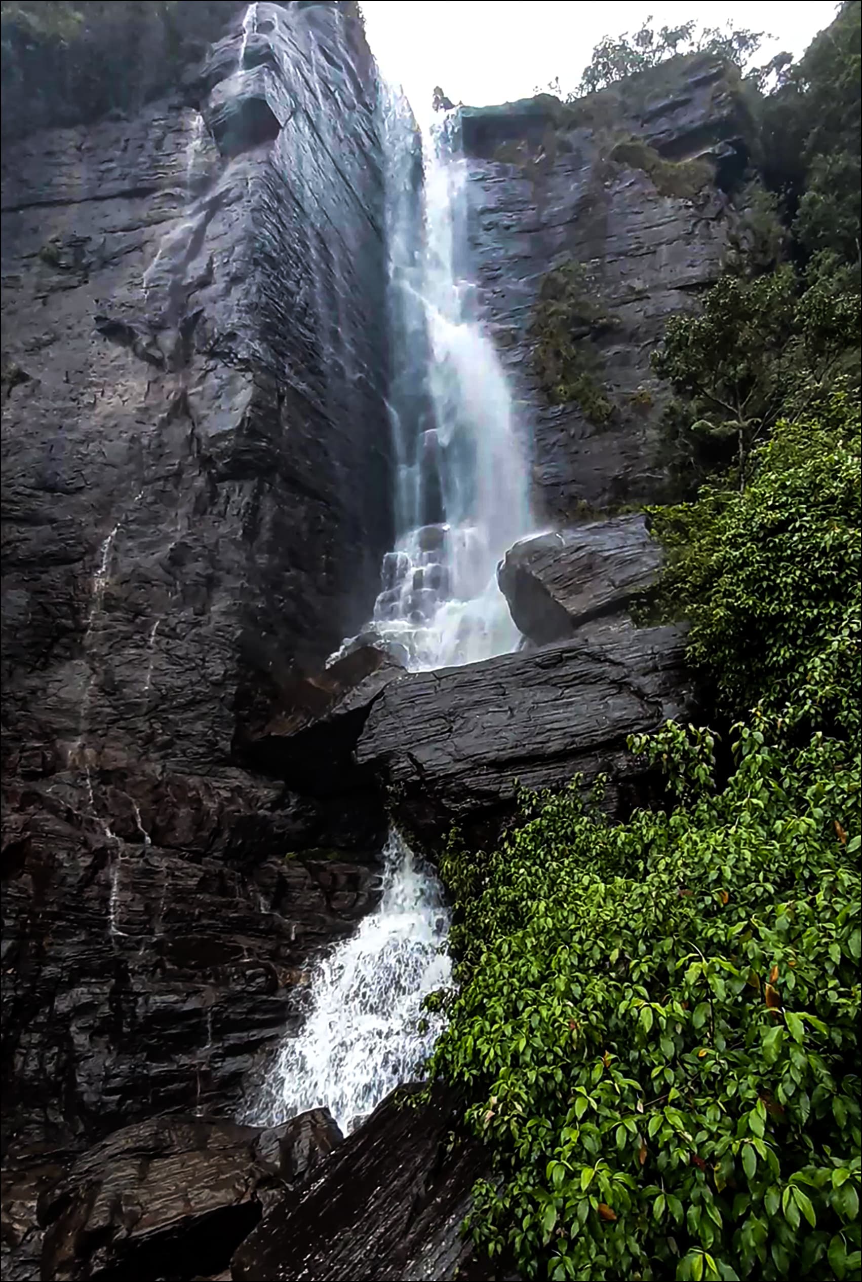lovers-leap-waterfall Gallery Image 1
