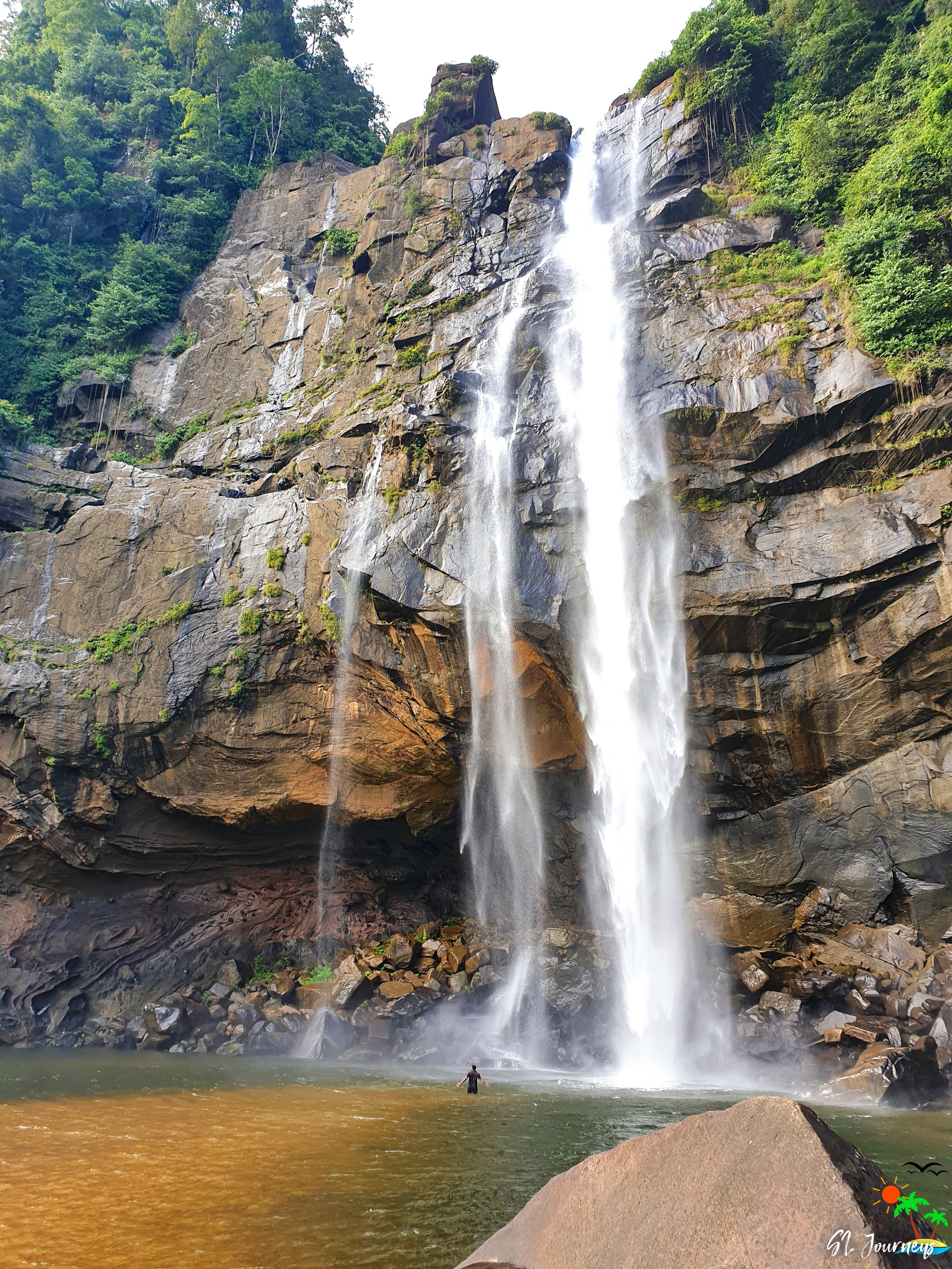Aberdeen Falls