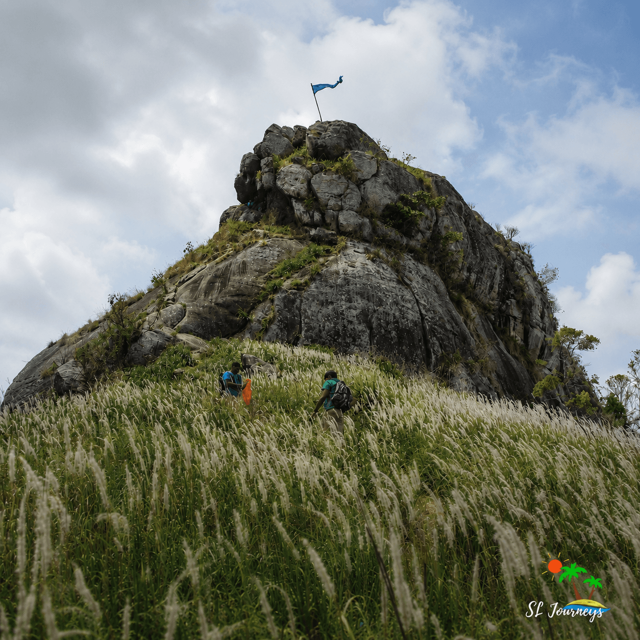 Alagalla Mountain
