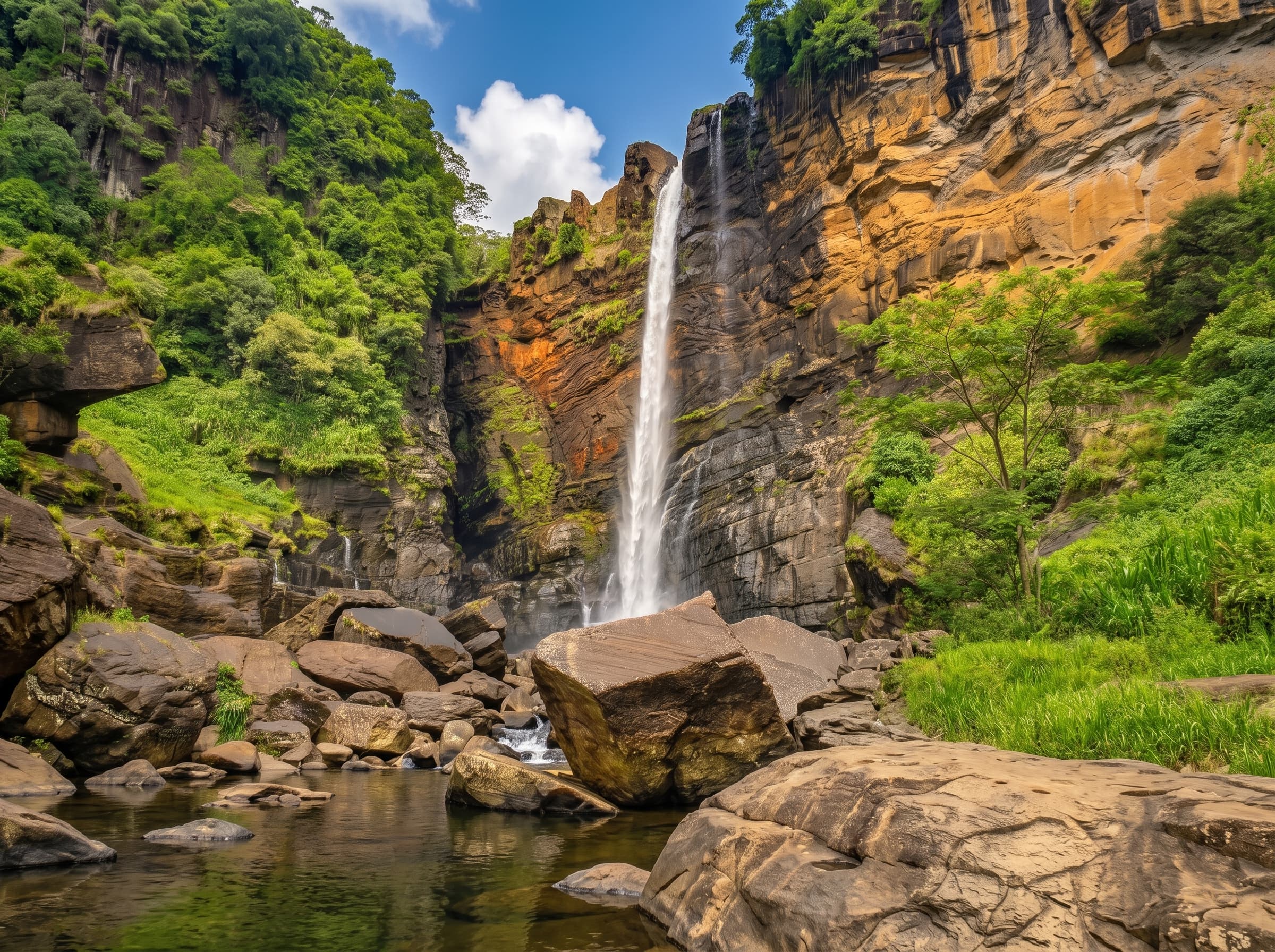 laxapana-falls Gallery Image 3