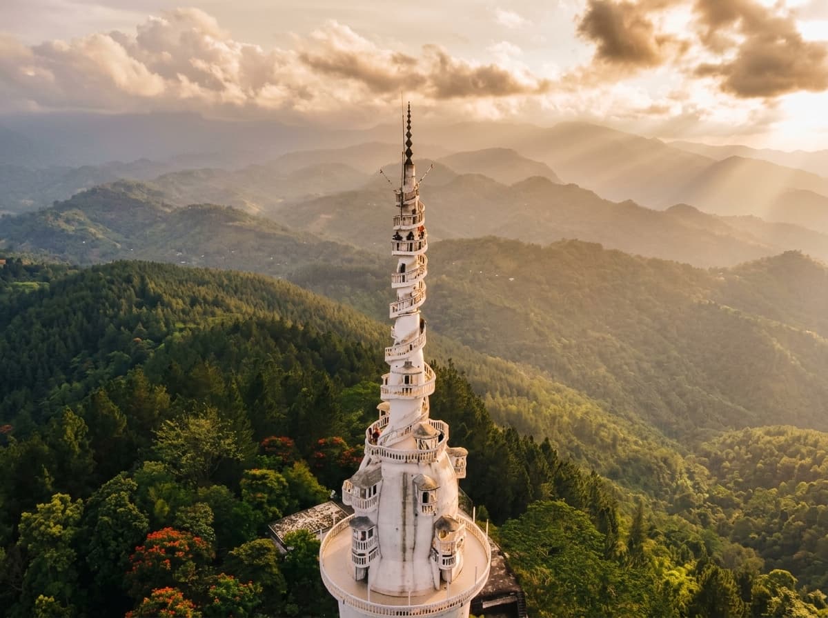 ambuluwawa-tower Gallery Image 8