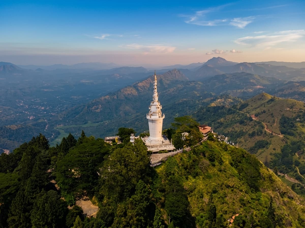 ambuluwawa-tower Gallery Image 7