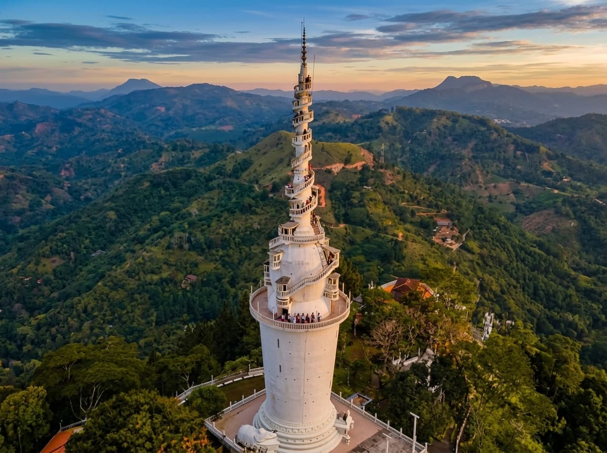 ambuluwawa-tower Gallery Image 6