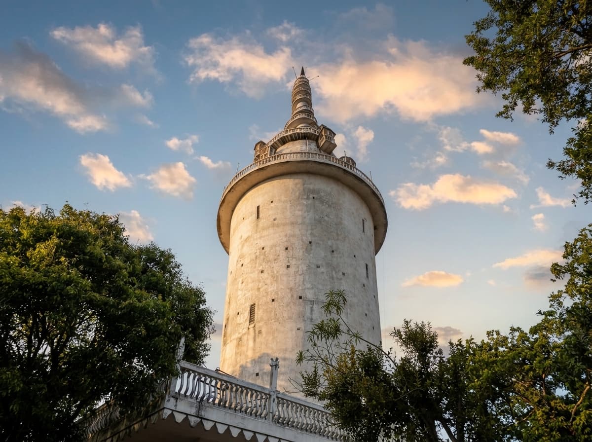 ambuluwawa-tower Gallery Image 1