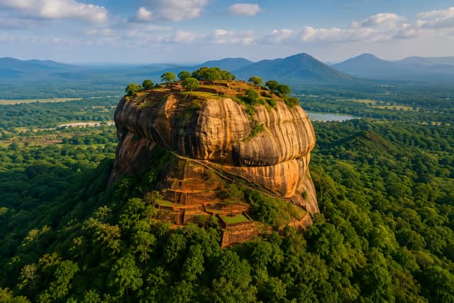 sigiriya-summit Gallery Image 2