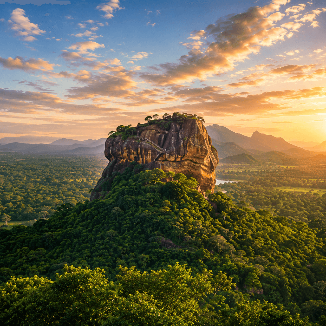 sigiriya-summit Gallery Image 1