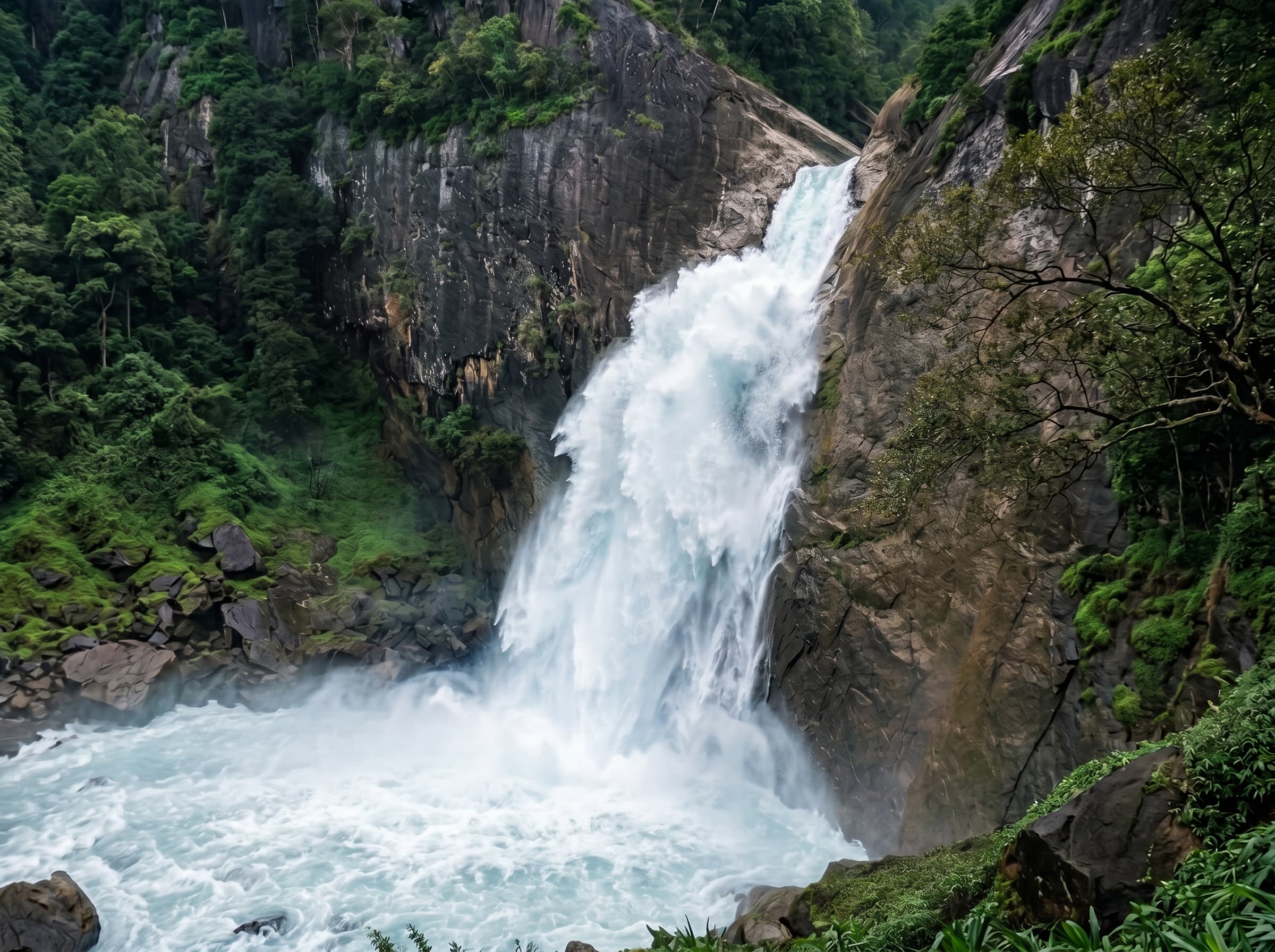 dunhinda-falls Gallery Image 2