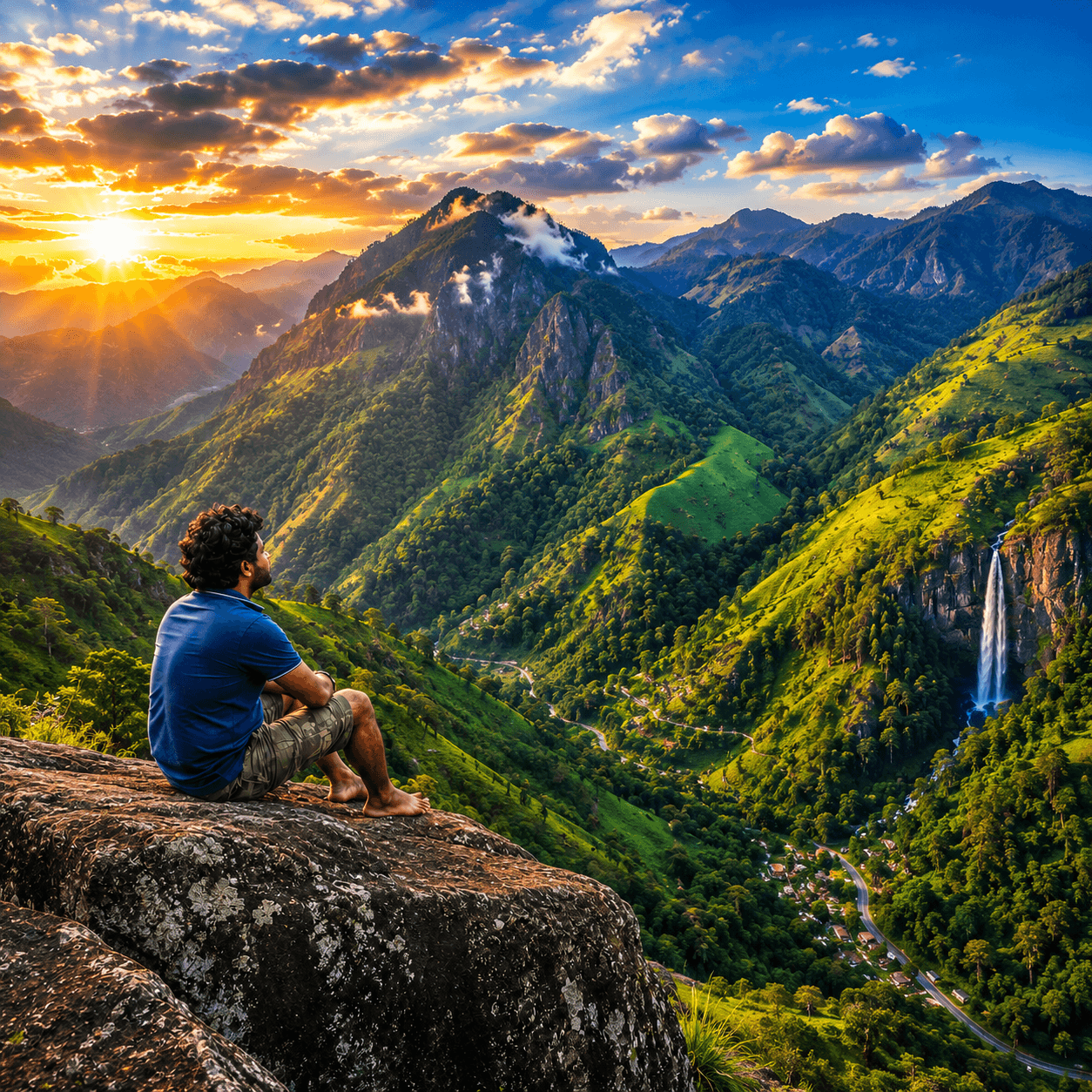 Viewpoints