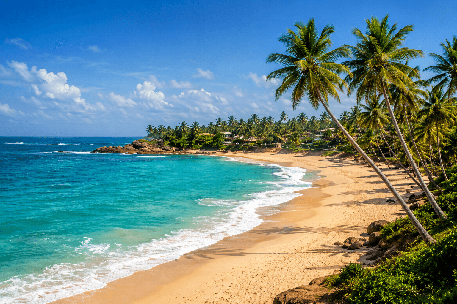 pasikudah-beach Gallery Image 1